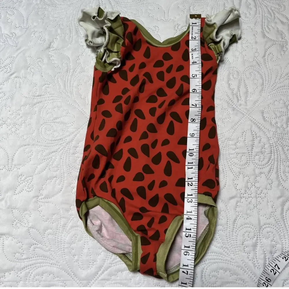 Little Hemming Bird Watermelon Leo